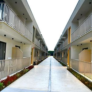 Amber Village