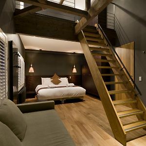 Superior Loft Suite