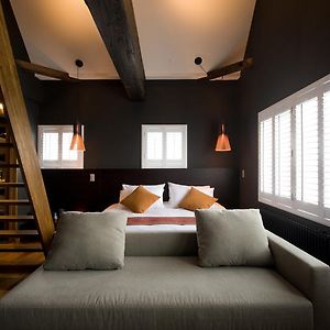Loft Suite